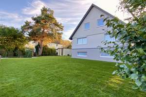 Erstbezug nach Sanierung - Einfamilienhaus mit schönem Garten & Garage – Friedensstr. 4, 65527 Niedernhausen – Vorschaubild 3