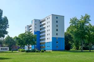 2-Zimmer-Wohnung in Dortmund Wickede – Polliusweg 8, 44319 Wickede, Dortmund – Vorschaubild 4