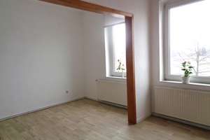 2-Zi.-Wohn. incl. Küchenzeile - renoviert u. gut geschnitten – Die vollständige Adresse der Immobilie erhältst du vom Anbieter., 30177 List, Hannover – Vorschaubild 5