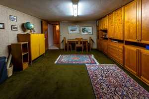 Bremerhaven - Speckenbüttel // Stilvolles Einfamilienhaus mit Charme am Eingang vom Speckenbütteler  – Bremerhaven – Vorschaubild 33