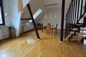 **  Wohnen über den Dächern von Bierstadt – 3 Zimmer + Spitzboden ** – Hofmannstraße 13, 65191 Bierstadt, Wiesbaden – Vorschaubild 9
