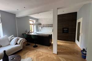 Möblierte 2-Zimmerwohnung in Neuhausen zu vermieten – Die vollständige Adresse der Immobilie erhältst du vom Anbieter., 80634 Neuhausen, München – Vorschaubild 4