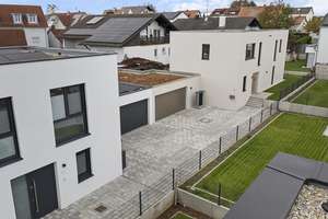 Modernes Einfamilienhaus mit High-End-Ausstattung und Energieeffizienz A+ – Die vollständige Adresse der Immobilie erhältst du vom Anbieter., 85055 Etting, Ingolstadt – Vorschaubild 31