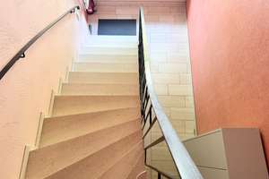 SONNIGE DACHGESCHOSSWOHNUNG MIT BALKON UND GARAGE !!! – Die vollständige Adresse der Immobilie erhältst du vom Anbieter., 58119 Hohenlimburg (Ortsteil), Hagen – Vorschaubild 9