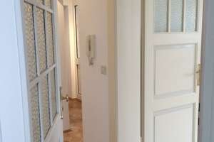 Stilvolle Altbau-Wohnung mit Wintergarten - im Bielefelder Westen / Schildesche. – Die vollständige Adresse der Immobilie erhältst du vom Anbieter., 33613 Schildesche, Bielefeld – Vorschaubild 2