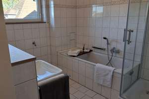 2-Zimmer Whg mit EBK und TG-Platz in Leverkusen Wiesdorf/Erstbezug nach Renovierung – Die vollständige Adresse der Immobilie erhältst du vom Anbieter., 51373 Wiesdorf, Leverkusen – Vorschaubild 12