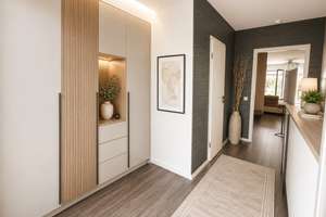 Hier bekommt jeder sein Zimmer – und Mama ihren Whirlpool! 6 Zimmer, Garten & große Pläne! – Die vollständige Adresse der Immobilie erhältst du vom Anbieter., 53117 Auerberg, Bonn – Vorschaubild 3