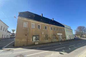 Investor gesucht? - Sanierungsobjekt – Johannisstr. 19, 9496 Zöblitz – Vorschaubild 1