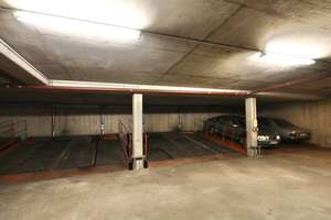 RUHIGE LAGE - FUSSBODENHEIZUNG, AUFZUG & TIEFGARAGEN-STELLPLATZ - ZUR ZEIT VERMIETET – 10551 Moabit, Berlin – Vorschaubild 7