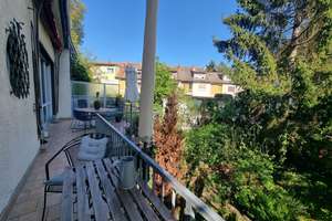 Wohnen mit Weitblick! Ihr Zuhause, das sich mitfinanziert, im schönen Musikerviertel in LU- Süd! – 67061 Süd, Ludwigshafen am Rhein – Vorschaubild 14