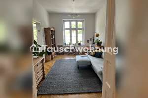 Tauschwohnung: Tausche 2 Z Altbau Whng im Westend gegen 3-4 Z Whng – Die vollständige Adresse der Immobilie erhältst du vom Anbieter., 80339 Westend, München – Vorschaubild 9