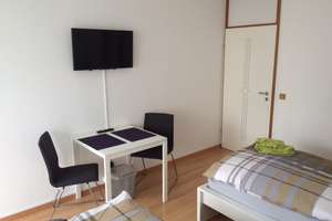 Von Privat: Schöne 3-Zimmer-Wohnung mit zwei Bädern, HWR und zwei Balkonen in Mainz-Finthen – Sertoriusring 5, 55126 Finthen, Mainz – Vorschaubild 3