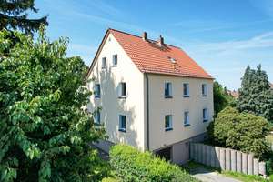 Mehrfamilienhaus - Investment – Die vollständige Adresse der Immobilie erhältst du vom Anbieter., 1324 Bühlau/Weißer Hirsch, Dresden – Vorschaubild 4