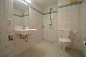 Barrierefrei! Renovierte 2-Zimmer-Whg mit Balkon in W-Elberfeld – Schleswiger Straße 44, 42107 Elberfeld, Wuppertal – Vorschaubild 3