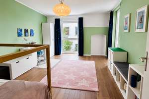 Einzigartige Remisen-Maisonette mit Hauscharakter in Bestlage Friedrichshains – Die vollständige Adresse der Immobilie erhältst du vom Anbieter., 10247 Friedrichshain, Berlin – Vorschaubild 9
