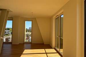 im Herzen von Franklin, 2 Zimmer mit Duschbad, Aufzug – 68309 Käfertal, Mannheim – Vorschaubild 21
