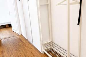 Provisionsfrei: Möblierte 1-Zimmer-Wohnung in zentraler Würzburger Innenstadtlage – 97070 Altstadt, Würzburg – Vorschaubild 7