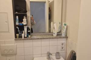 ***1 ZKDB,  renoviert, 1 Zi in 3-WG 522,48€ inkl. Internet**nur RWTH und FH Studenten** – Roermonder Str. 101, 52072 Ponttor, Aachen – Vorschaubild 10