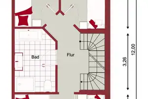 Bezahlbarer Rohbau mit individueller Bauausführung - ihr TraumZuhause individuell gestalten! – Rhein-Pfalz-Kreis – Vorschaubild 13