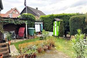 Reihenhaus in Seenähe – als Wohnungseigentum mit Garten und Tiefgarage in 41334-Nettetal Lobberich – Die vollständige Adresse der Immobilie erhältst du vom Anbieter., 41334 Nettetal – Vorschaubild 17