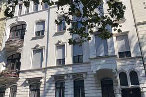 Moderne Altbauwohnung mit Einbauküche - Wiesbaden-Mitte – Kaiser-Friedrich-Ring 28, 65185 Mitte, Wiesbaden – Vorschaubild 10