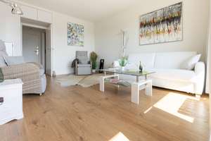 Stilvoll wohnen in der                                                    Maritim-Residenz – Die vollständige Adresse der Immobilie erhältst du vom Anbieter., 23570 Travemünde, Lübeck – Vorschaubild 4