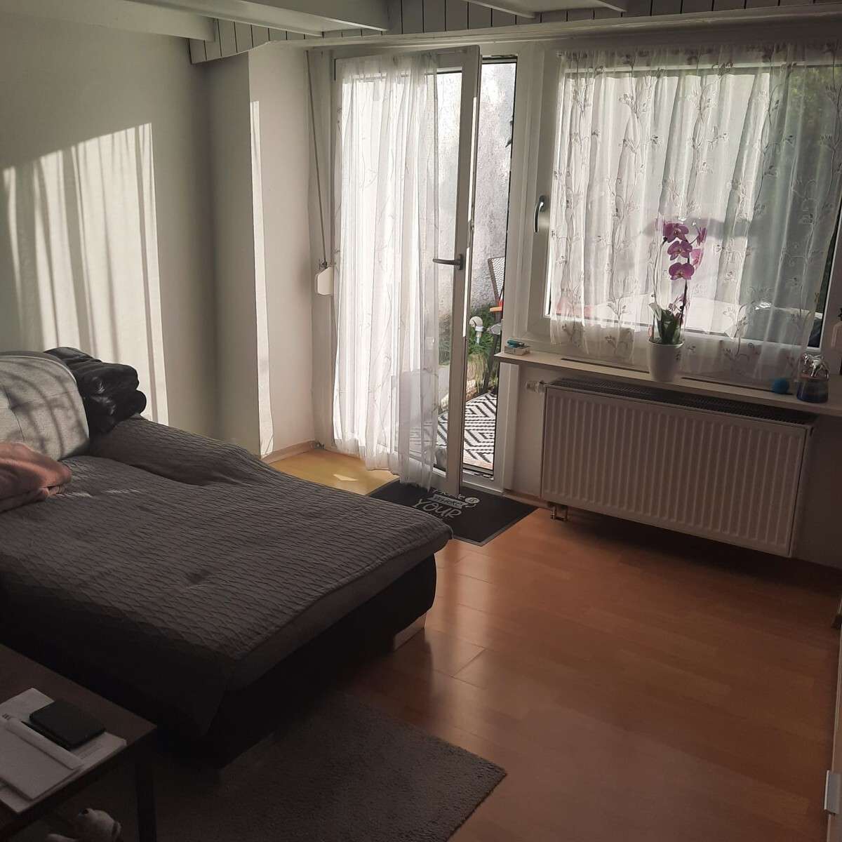 Immobilie in Wutöschingen - Wutöschingen /Degernau - Zweifamilienhaus mit Ausbaupotenzial! - Bild 10