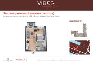 Ihr neues Zuhause in der HafenCity - Wentzel Dr. – Kirchenpauerstraße 15a, 20457 HafenCity, Hamburg – Vorschaubild 4