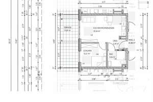 Moderne 1,5-Zimmer-Wohnung im gefragten Ingolstadt-Friedrichshofen – Parreutstraße 28, 85049 Friedrichshofen-Hollerstauden, Ingolstadt – Vorschaubild 7