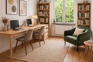 Kernsanierter Altbau in traumhafter Lage in Düsseldorf Friedrichstadt – Die vollständige Adresse der Immobilie erhältst du vom Anbieter., 40215 Friedrichstadt, Düsseldorf – Vorschaubild 5