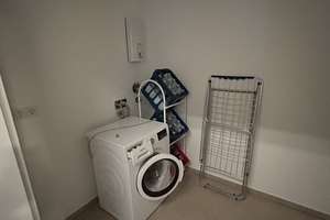 Attraktive 3-Zimmer-Wohnung in ruhiger, bevorzugter Lage unweit des Gerichts – Gneisenaustr. 12, 41061 Gladbach, Mönchengladbach – Vorschaubild 15