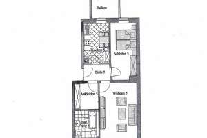 SCHÖNE WOHNUNG IN BERNSDORF! – Die vollständige Adresse der Immobilie erhältst du vom Anbieter., 9126 Bernsdorf, Chemnitz – Vorschaubild 16