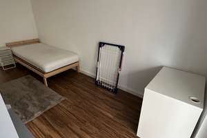 Helle 3-Zimmer Wohnung mit Balkon in Leverkusen – Oulustraße 19, 51375 Schlebusch, Leverkusen – Vorschaubild 13