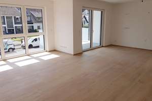 Exklusive 3-Zimmer-Wohnung mit Balkon in Düsseldorf Unterbach – Vennstrasse 69, 40627 Unterbach, Düsseldorf – Vorschaubild 3