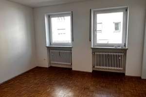Top Lage: Einfaches 1-Zimmer-Apartment mit befristetem Mietverhältnis – Pestalozzistr. 22, 80469 Am alten südlichen Friedhof, München – Vorschaubild 3