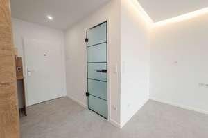 Kernsanierte Single-Wohnung mit Balkon – 60435 Eckenheim, Frankfurt am Main – Vorschaubild 4