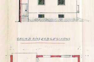 Ehem. Hofstelle mit Wiese und Gehölz, ca. 6590m² bei Rain - Ortsteil – Donau-Ries (Kreis) – Vorschaubild 26