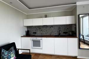 **Hochwertig möbliertes Apartment in Toplage München Schwabing-West* – Schleißheimerstr. 188, 80797 Am Luitpoldpark, München – Vorschaubild 6