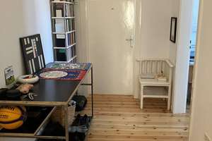 Nachmieter gesucht: helle 2-Zimmer-Wohnung in zentraler Lage – 63069 Friedrichsweiher, Offenbach am Main – Vorschaubild 5