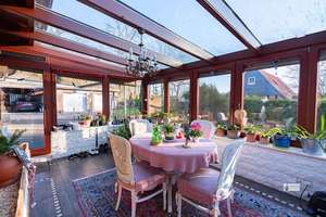 Luxuriöses 1-2 Fam.Haus 
+Einliegerwohnung
+Schwimmbad + Sauna + Kamin
+moderne Technik (PV + Sol – Die vollständige Adresse der Immobilie erhältst du vom Anbieter., 27211 Bassum – Vorschaubild 7