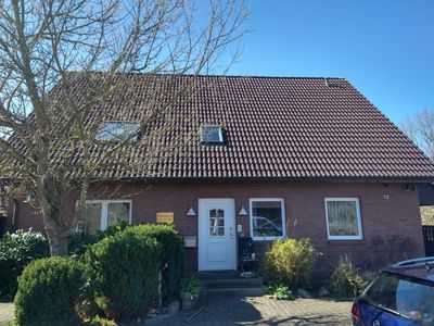 5-Zimmer-Wohnung in Eckernförde