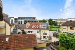 Sonnige Wohlfühlwohnung mit Kamin, Südbalkon und barrierearmem Komfort – Die vollständige Adresse der Immobilie erhältst du vom Anbieter., 74889 Sinsheim – Vorschaubild 5