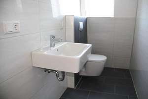 Moderne 4 Zimmerwohnung mit 2 Bädern im Schiffdorfer Damm zu vermieten – Veerenstr. 54, 27574 Schiffdorferdamm, Bremerhaven – Vorschaubild 9