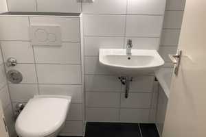 Am Mittellandkanal: renovierte 2-Zimmer-Wohnung 55,54m²  sofort verfügbar – Hinrichsring 23, 30177 Hannover – Vorschaubild 4