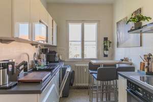 Charmante 3 Zimmer Wohnung in zentraler Lage in Zehlendorf zu verkaufen! – Die vollständige Adresse der Immobilie erhältst du vom Anbieter., 14169 Zehlendorf, Berlin – Vorschaubild 12