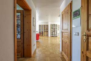 Landhausflair! Charmante 3,5-Raum-Maisonette mit rd. 110 m², Loggia und Garten in Stadtwald  – Die vollständige Adresse der Immobilie erhältst du vom Anbieter., 45134 Stadtwald, Essen – Vorschaubild 5