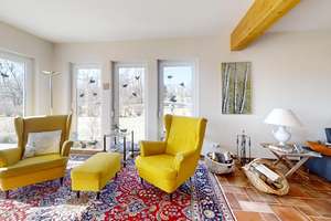 Modernes Einfamilienhaus mit 1.800 m² Garten + 3.300 m² Ackerland/Wiese – vielseitig nutzbar – Hauptstraße 1, 17268 Boitzenburger Land – Vorschaubild 13