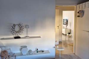 Stilvoll gepflegte 2-Zimmer-Wohnung in Stuttgart-Hedelfingen – Hedelfinger Straße 119, 70327 Wangen, Stuttgart – Vorschaubild 5