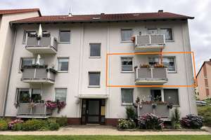 Nur ein kleiner Spaziergang bis in die City! – Die vollständige Adresse der Immobilie erhältst du vom Anbieter., 31655 Stadthagen – Vorschaubild 2