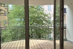 Modernisierte 4-Zimmer-Wohnung mit 140 m², zwei Balkonen, Aufzug & Stellplatz – Die vollständige Adresse der Immobilie erhältst du vom Anbieter., 10555 Moabit, Berlin – Vorschaubild 5